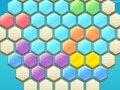 Trò chơi 1010 Hex trực tuyến