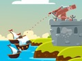 Trò chơi Boom Beach trực tuyến  trực tuyến