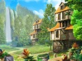 Trò chơi Mùa xuân của cảm hứng  trực tuyến