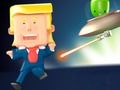 Trò chơi Dừng Trump đối đầu Kim Jong-Un trực tuyến