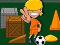 Trò chơi Đào tạo Freekick  trực tuyến