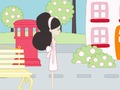 Trò chơi Cửa hàng bánh ngọt trực tuyến