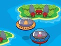 Trò chơi Kẻ hủy diệt UFO trực tuyến