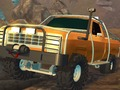 Trò chơi Offroad đua xe cực kỳ  trực tuyến