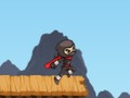 Trò chơi Chạy Ninja trực tuyến