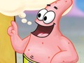 Trò chơi Spongebob squarepants phác hoạ nó, đoán nó  trực tuyến