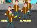 Trò chơi Zombies tấn công trực tuyến