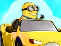 Trò chơi Super Minions trôi dạt trực tuyến