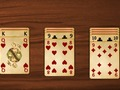 Trò chơi Solitaire HD trực tuyến
