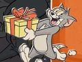 Trò chơi Tom và jerry ẩn đối tượng  trực tuyến