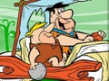 Trò chơi Flintstones Sự khác biệt  trực tuyến