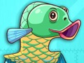 Trò chơi Dưa chua nhỏ trực tuyến