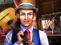 Trò chơi Âm nhạc của Đêm  trực tuyến