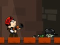 Trò chơi Zombie Buster trực tuyến