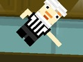 Trò chơi Ping Pong Chaos  trực tuyến