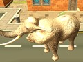 Trò chơi Động vật hoang dã đô thị simulator  trực tuyến