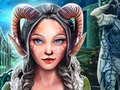 Trò chơi Labyrinth huyền bí  trực tuyến