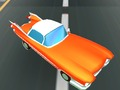 Trò chơi Cartoon Car Crash Derby Destruction Thế giới  trực tuyến
