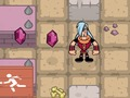 Trò chơi Mighty Magiswords Vấn đề đôi trong Lâu đài Gương  trực tuyến