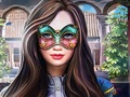 Trò chơi Gondola Lãng mạn  trực tuyến