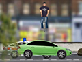 Trò chơi Pogo Car Crush  trực tuyến