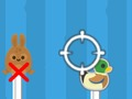 Trò chơi Evolutions Bắn Vịt trực tuyến