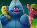Trò chơi Troll Puzzle trực tuyến