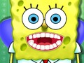 Trò chơi Spongebob Tooth Phẫu thuật  trực tuyến