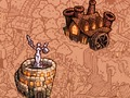 Trò chơi Công ty Questmore adventure  trực tuyến