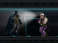 Trò chơi Batman bóng chiến đấu  trực tuyến