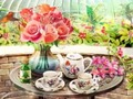 Trò chơi Thế giới Nhiệt đới  trực tuyến