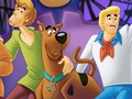 Trò chơi Scooby-Doo! Phi hành đoàn lén lút trực tuyến