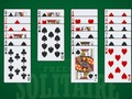 Trò chơi Solitaire Freecell cổ điển tốt nhất trực tuyến
