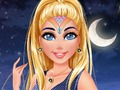 Trò chơi Trang điểm Zodiac của tôi  trực tuyến