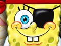 Trò chơi Trang phục Halloween của SpongeBob của bạn là gì?  trực tuyến