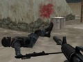 Trò chơi Cuối cùng swat 2  trực tuyến