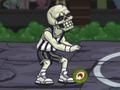 Trò chơi Giỏ hàng Monsterz  trực tuyến