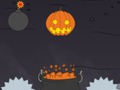 Trò chơi Pumpkins rơi trực tuyến
