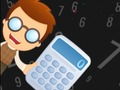 Trò chơi Nerd Toán học trực tuyến