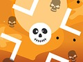 Trò chơi Lối đi hẹp cho Halloween trực tuyến