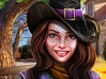 Trò chơi Halloween đang đến  trực tuyến