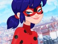 Trò chơi Cuộc phiêu lưu mới của Ladybug  trực tuyến