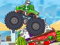 Trò chơi Game Đố vui trẻ con Đố vui trẻ...  trực tuyến