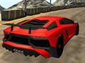 Trò chơi Lamborghini trôi dạt trực tuyến
