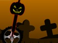 Trò chơi Bánh xe Halloween  trực tuyến