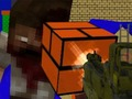 Trò chơi Chiến đấu Pixel SWAT & Zombies  trực tuyến