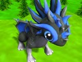 Trò chơi Little Dragon Heroes Thế giới Sim  trực tuyến