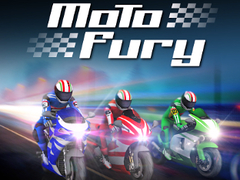 Trò chơi Moto Fury trực tuyến