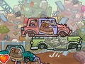 Trò chơi Junkyard Rampage trực tuyến