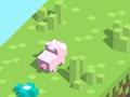 Trò chơi Đi Piggy! Đi!  trực tuyến